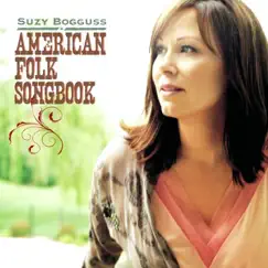 American Folk Songbook by Suzy Bogguss album reviews, ratings, credits