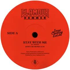 Stay with Me (Joos Remix) Song Lyrics