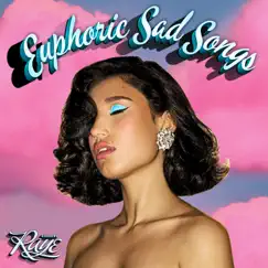 Euphoric Sad Songs by RAYE album reviews, ratings, credits