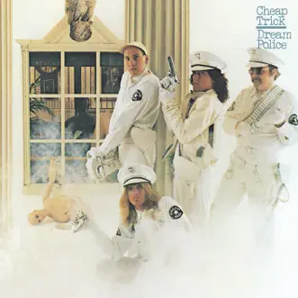 Dream Police by Cheap Trick album download