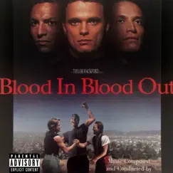 Blood in Blood Out (feat. MASTER C) - Single by E-BOY PRIEST album reviews, ratings, credits