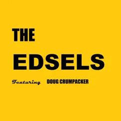 Under the Mistletoe - Single by The Edsels & Doug Crumpacker album reviews, ratings, credits