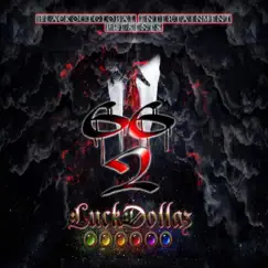 662 by Luck Dollaz album reviews, ratings, credits