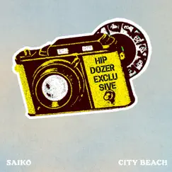 City Beach Song Lyrics