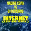 Internet (Ist so geil) [Nadine Cevik vs. DJ Ostkurve] - EP album lyrics, reviews, download