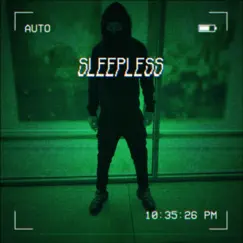 Sleepless - Single by Erica B. album reviews, ratings, credits