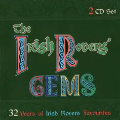 The Irish Rovers' Gems: 32 Years of Irish Rovers Favourites by The Irish Rovers album reviews, ratings, credits
