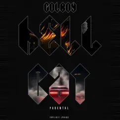 HellCat - Single by GolBoy album reviews, ratings, credits