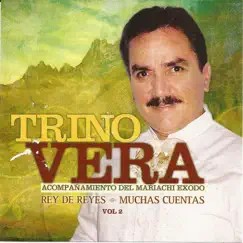 Muchas Cuentas by Trino Vera album reviews, ratings, credits