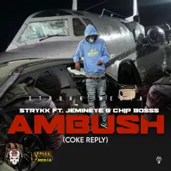 Ambush - Single by Strykk album reviews, ratings, credits