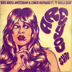 Are You Sure? (feat. Ty Dolla $ign) - Single by Kris Kross Amsterdam & Conor Maynard album reviews, ratings, credits