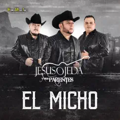 El Micho by Jesús Ojeda y Sus Parientes album reviews, ratings, credits