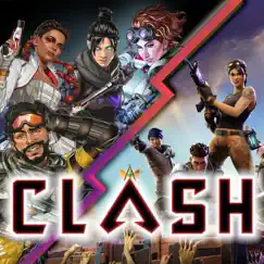 Clash Fortnite (Parodie Clash Assassins) - Single by AiirWynd album reviews, ratings, credits