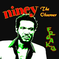Freaks by Niney the Observer album reviews, ratings, credits