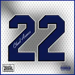 #22 by Chad Armes album reviews, ratings, credits