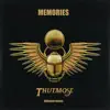 Memories (Dillstone Remix) - Single album lyrics, reviews, download