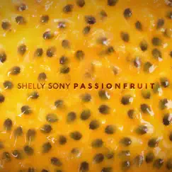 Passionfruit Song Lyrics