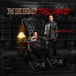 Nero Italiano by TEC & RushBilli album reviews, ratings, credits