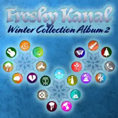 Freshy Kanal Winter Collection Album 2 by Freshy Kanal album reviews, ratings, credits