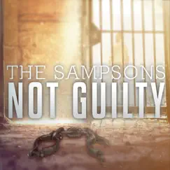 Not Guilty by The Sampsons album reviews, ratings, credits