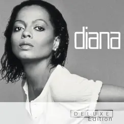 Diana (Deluxe Edition) by Diana Ross album reviews, ratings, credits