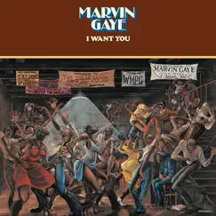 I Want You by Marvin Gaye album reviews, ratings, credits
