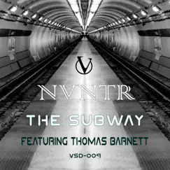The Subway (feat. Thomas Barnett) [Ecilo Remix] Song Lyrics