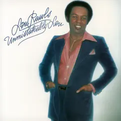 Unmistakably Lou by Lou Rawls album reviews, ratings, credits