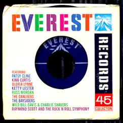 Everest Records 45 Collection by Various Artists album reviews, ratings, credits