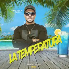 La Temperatura Song Lyrics