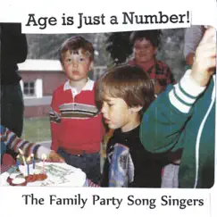 Age is Just a Number by The Family Party Song Singers album reviews, ratings, credits