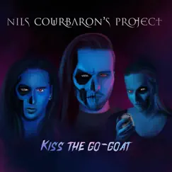 Kiss the Go - Goat (feat. Mike Livas & Mattia Carli) - Single by Nils Courbaron's Project album reviews, ratings, credits
