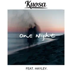 One Night (feat. Hayley) - Single by Kuosa album reviews, ratings, credits