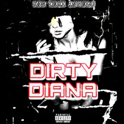 Dirty Diana Song Lyrics