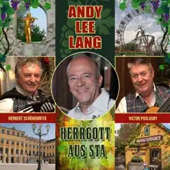 Hergott aus Sta by Andy Lee Lang, Herbert Schöndorfer & Victor Poslusny album reviews, ratings, credits