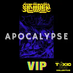 Apocalypse VIP (VIP) - Single by Slawder album reviews, ratings, credits