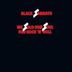 We Sold Our Soul for Rock 'N' Roll by Black Sabbath album reviews, ratings, credits