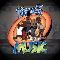 More Than Friends - Single by Tooned in Music album reviews, ratings, credits