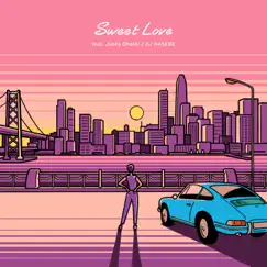 Sweet Love (feat. Junko Ohashi) [Instrumental] Song Lyrics