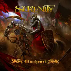 Lionheart by Serenity album reviews, ratings, credits