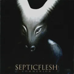 Communion by Septicflesh album reviews, ratings, credits