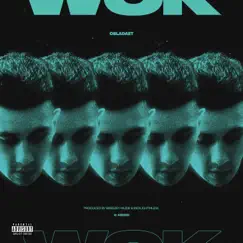 WOK - Single by OBLADAET album reviews, ratings, credits