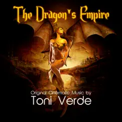 The Dragon's Empire by Toni Verde album reviews, ratings, credits