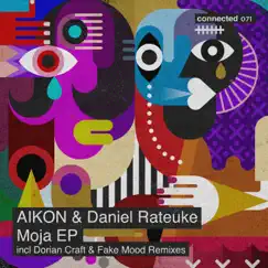 Moja (Dorian Craft Remix) Song Lyrics