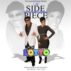 My Side Piece: Hit the Lotto (Original Motion Picture Soundtrack) by Various Artists album reviews, ratings, credits