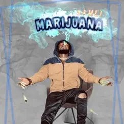 Marijuana - Single by Samci album reviews, ratings, credits