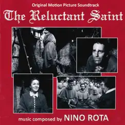 The Reluctant Saint by Nino Rota album reviews, ratings, credits