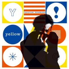 Yellow by Yasuyuki Okamura album reviews, ratings, credits