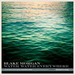 Water Water Everywhere Song Lyrics