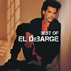 Best Of by El DeBarge album reviews, ratings, credits